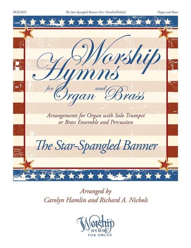The Star-Spangled Banner